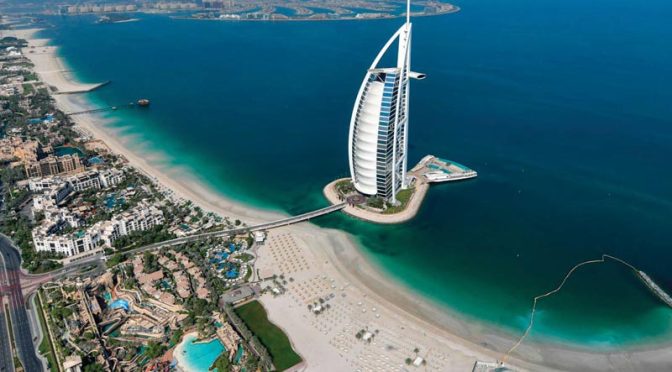 Navigating Dubai: Unveiling the Ultimate Travel Advisor for Your Holiday Package