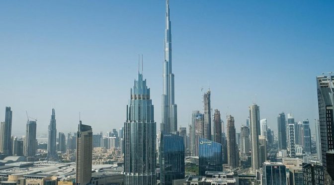 Unveiling Dubai: A Symphony of Luxury, Culture, and Adventure